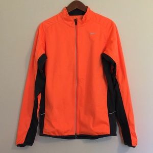 NIKE Dri-Fit Track Jacket Size M